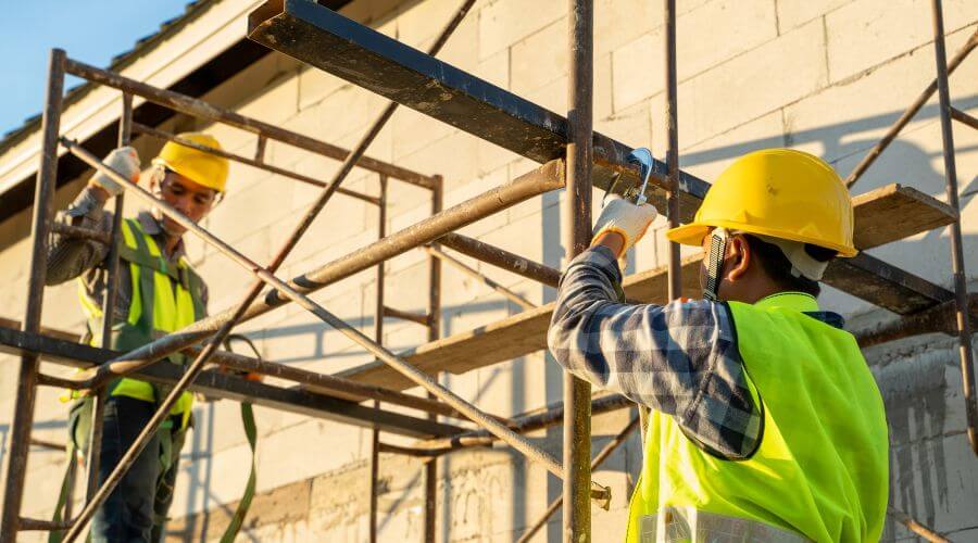 Soffit Repair in Cypress, IL